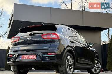 Внедорожник / Кроссовер Kia Niro 2020 в Дрогобыче