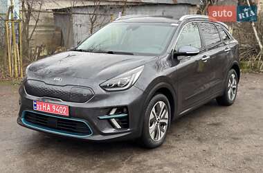 Внедорожник / Кроссовер Kia Niro 2019 в Ровно