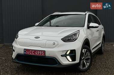 Внедорожник / Кроссовер Kia Niro 2020 в Трускавце