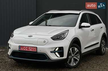 Внедорожник / Кроссовер Kia Niro 2021 в Трускавце