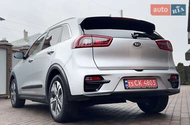 Внедорожник / Кроссовер Kia Niro 2019 в Черновцах