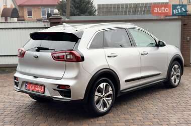 Внедорожник / Кроссовер Kia Niro 2019 в Черновцах