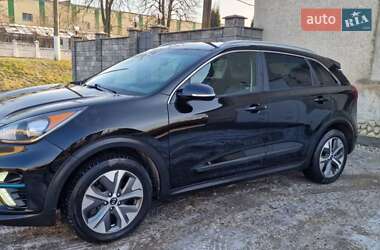 Внедорожник / Кроссовер Kia Niro 2019 в Черкассах