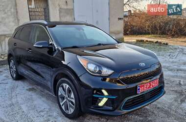 Внедорожник / Кроссовер Kia Niro 2019 в Черкассах