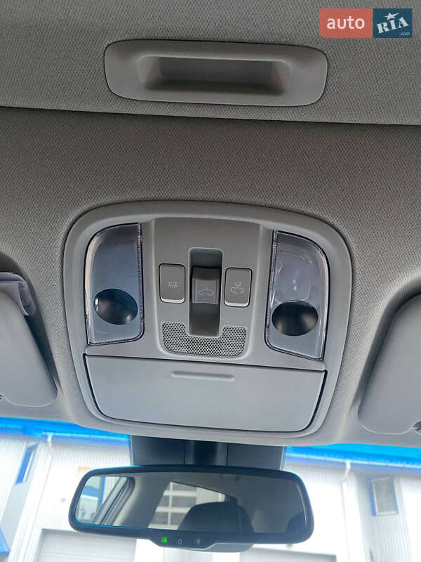 Позашляховик / Кросовер Kia Niro 2022 в Рівному