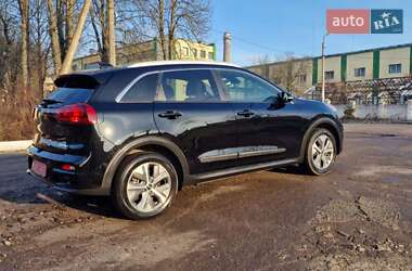 Внедорожник / Кроссовер Kia Niro 2019 в Черкассах