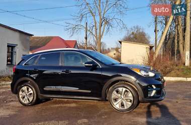 Внедорожник / Кроссовер Kia Niro 2019 в Черкассах