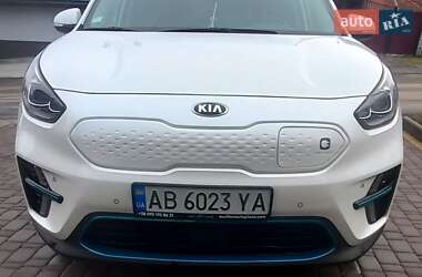 Внедорожник / Кроссовер Kia Niro 2020 в Виннице