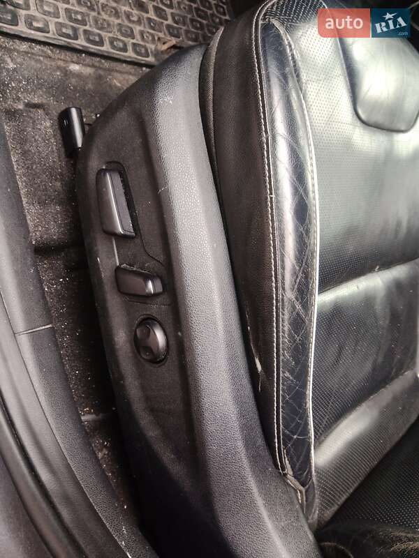 Позашляховик / Кросовер Kia Niro 2019 в Черкасах фото 4 Позашляховик / Кросовер Kia Niro 2019 в Черкасах