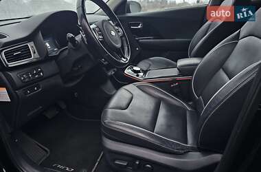 Внедорожник / Кроссовер Kia Niro 2019 в 