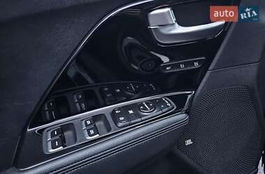 Внедорожник / Кроссовер Kia Niro 2019 в 