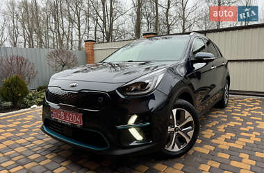 Внедорожник / Кроссовер Kia Niro 2021 в Казатине