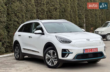 Внедорожник / Кроссовер Kia Niro 2021 в Тернополе