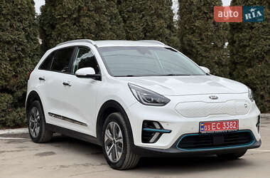 Внедорожник / Кроссовер Kia Niro 2021 в Тернополе