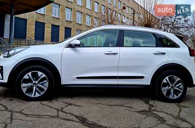 Позашляховик / Кросовер Kia Niro 2019 в Дрогобичі