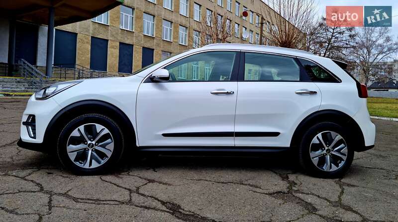 Kia Niro 2019