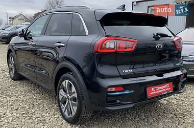 Внедорожник / Кроссовер Kia Niro 2019 в Львове