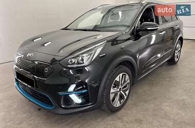 Позашляховик / Кросовер Kia Niro 2019 в Хмельницькому