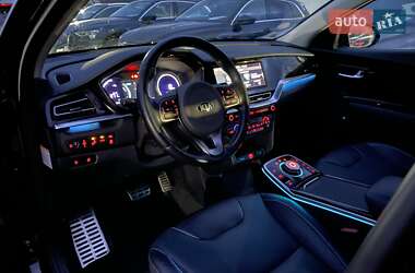 Позашляховик / Кросовер Kia Niro 2021 в Львові