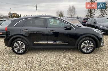 Позашляховик / Кросовер Kia Niro 2021 в Львові