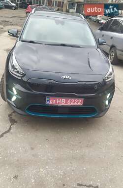 Внедорожник / Кроссовер Kia Niro 2019 в Одессе