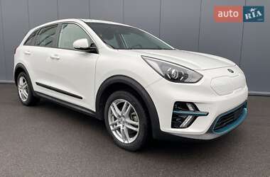 Позашляховик / Кросовер Kia Niro 2020 в Дніпрі