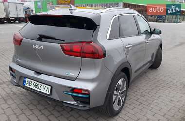 Позашляховик / Кросовер Kia Niro 2022 в Вінниці