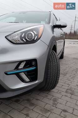 Позашляховик / Кросовер Kia Niro 2022 в Вінниці