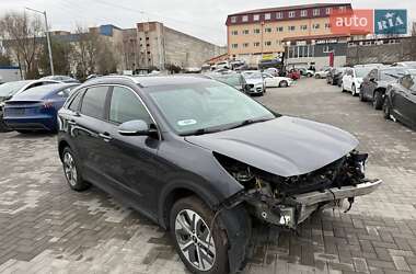 Внедорожник / Кроссовер Kia Niro 2019 в Луцке