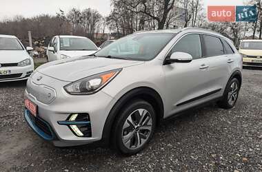 Внедорожник / Кроссовер Kia Niro 2019 в Ровно