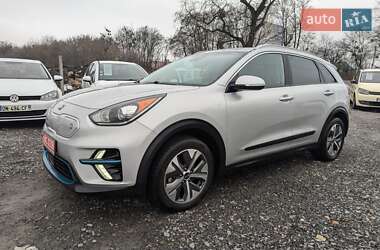 Внедорожник / Кроссовер Kia Niro 2019 в Ровно