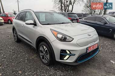 Внедорожник / Кроссовер Kia Niro 2019 в Ровно