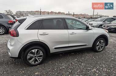 Внедорожник / Кроссовер Kia Niro 2019 в Ровно