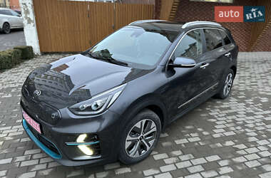 Позашляховик / Кросовер Kia Niro 2019 в Луцьку