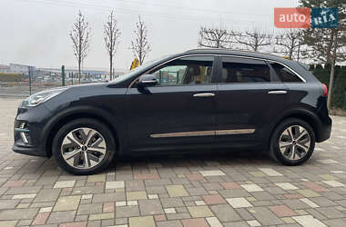 Внедорожник / Кроссовер Kia Niro 2019 в Львове