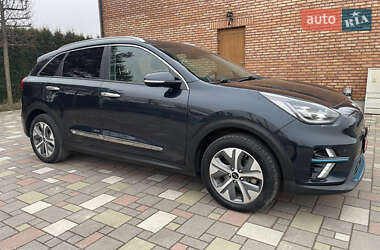 Внедорожник / Кроссовер Kia Niro 2019 в Львове