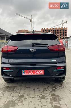 Внедорожник / Кроссовер Kia Niro 2021 в Киеве