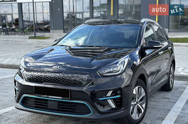 Позашляховик / Кросовер Kia Niro 2020 в Львові