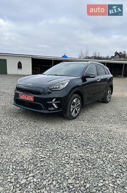 Внедорожник / Кроссовер Kia Niro 2019 в 