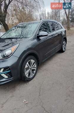 Внедорожник / Кроссовер Kia Niro 2019 в Ровно