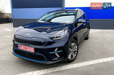 Внедорожник / Кроссовер Kia Niro 2019 в Ровно