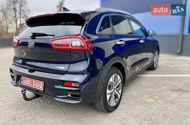 Внедорожник / Кроссовер Kia Niro 2019 в Ровно