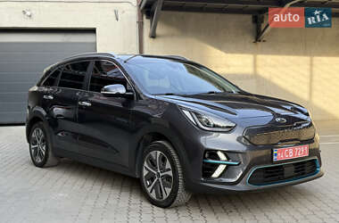 Позашляховик / Кросовер Kia Niro 2019 в Дрогобичі