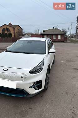 Внедорожник / Кроссовер Kia Niro 2021 в Нежине