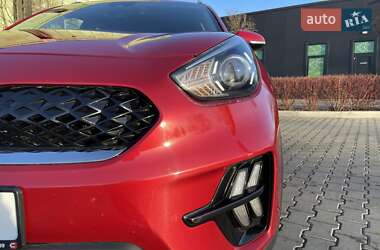 Внедорожник / Кроссовер Kia Niro 2021 в Львове