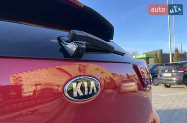 Внедорожник / Кроссовер Kia Niro 2021 в Львове