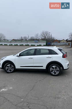 Позашляховик / Кросовер Kia Niro 2019 в Вінниці