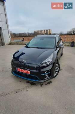 Внедорожник / Кроссовер Kia Niro 2019 в Хмельницком