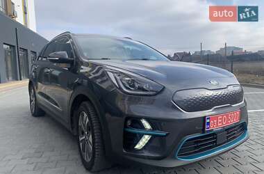 Внедорожник / Кроссовер Kia Niro 2020 в Луцке