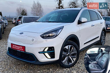 Внедорожник / Кроссовер Kia Niro 2020 в Львове